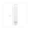Command Picture Hanging Strips, Large, Removable, 0.75" x 3.65", White, PK120 17206-S120NA - alternate 8